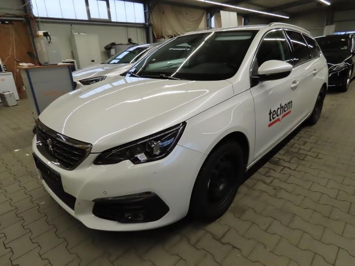 PEUGEOT 308 SW 2019 vf3lcyhzsks335175