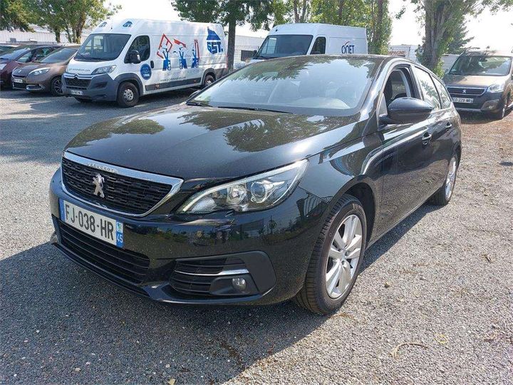 PEUGEOT 308 SW 2019 vf3lcyhzsks337281