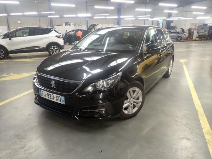 PEUGEOT 308 SW 2019 vf3lcyhzsks344806