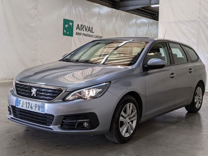 PEUGEOT 308 SW 2019 vf3lcyhzsks346882