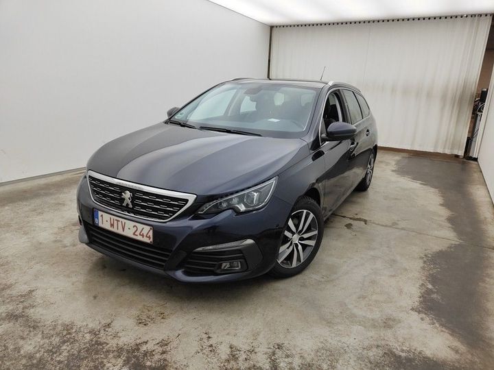 PEUGEOT 308 SW FL'17 2019 vf3lcyhzsks358390