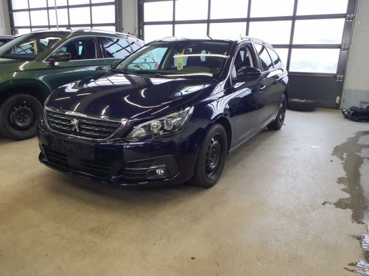 PEUGEOT 308 SW 2019 vf3lcyhzsks372548