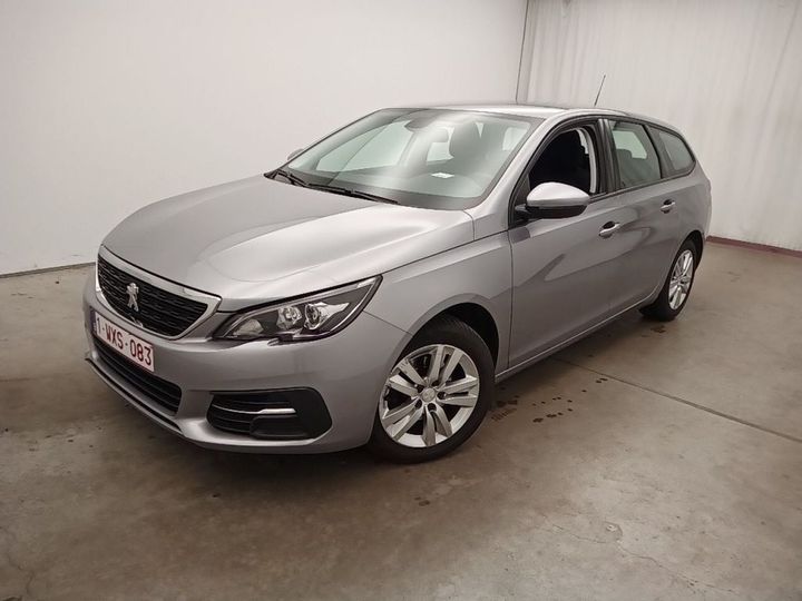 PEUGEOT 308 SW FL&#3917 2019 vf3lcyhzsks374410