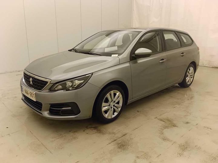 PEUGEOT 308 2019 vf3lcyhzsks374413