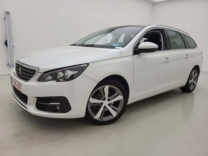 PEUGEOT 308 2019 vf3lcyhzsks376411