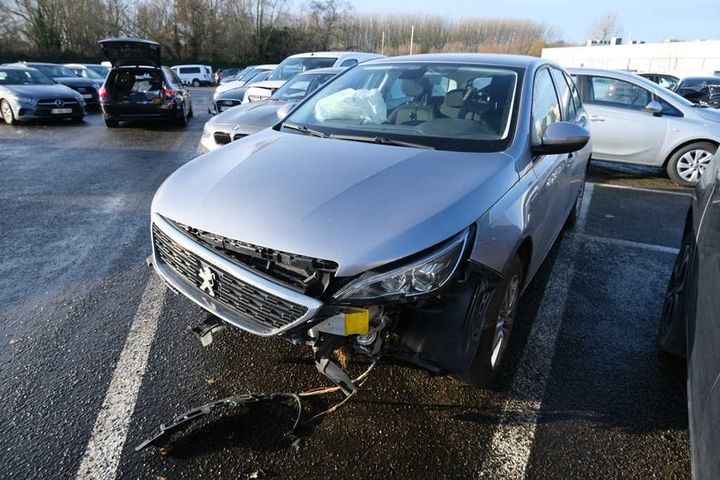 PEUGEOT 308 SW FL&#3917 2019 vf3lcyhzsks378253