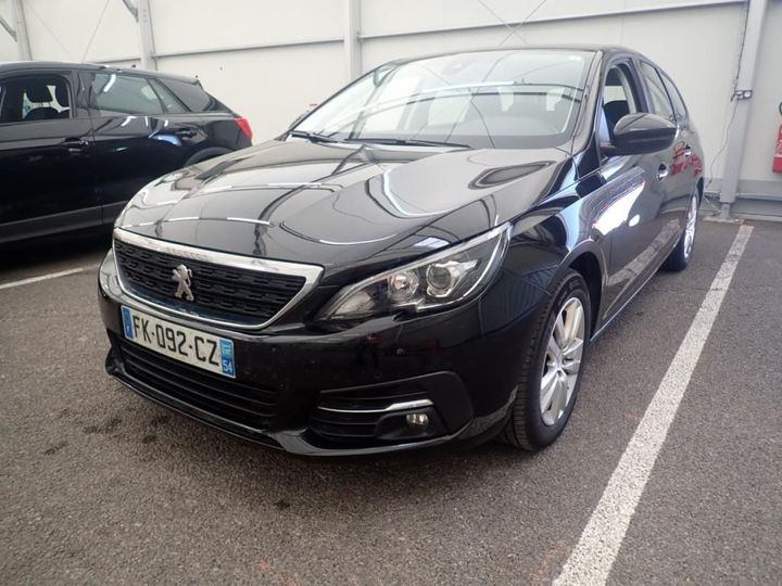 PEUGEOT 308 SW 2019 vf3lcyhzsks383379