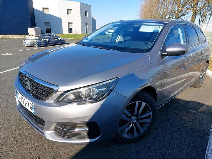 PEUGEOT 308 SW 2019 vf3lcyhzsks392205