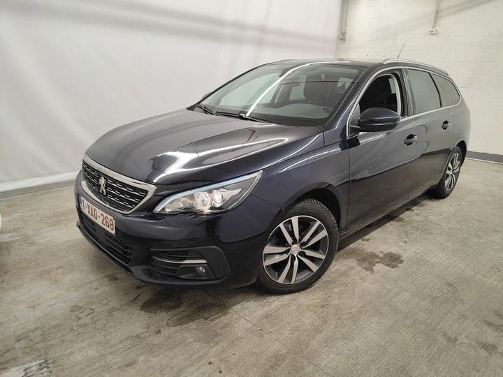 PEUGEOT 308 SW FL'17 2019 vf3lcyhzsks400057