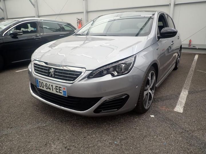 PEUGEOT 308 2015 vf3lhahwwfs068654