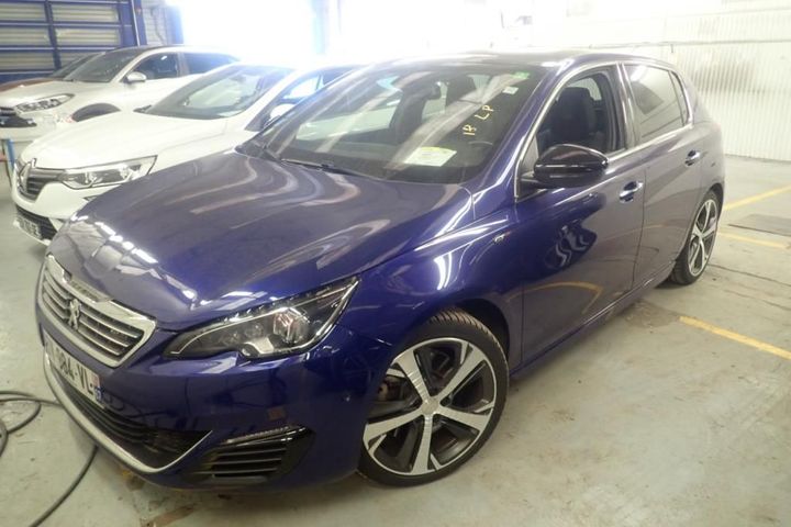 PEUGEOT 308 5P 2015 vf3lhahwwfs243717