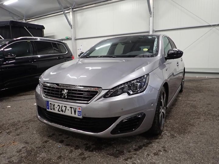 PEUGEOT 308 5P 2015 vf3lhahwwfs310339