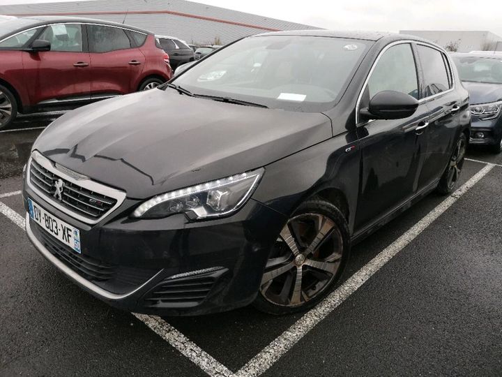 PEUGEOT 308 2016 vf3lhahwwfs346283