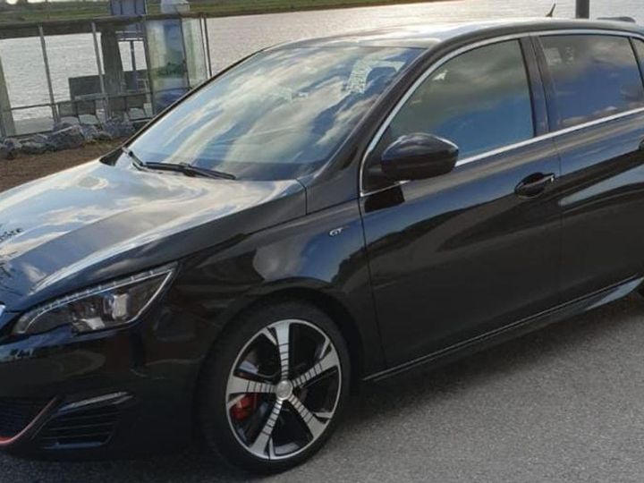 PEUGEOT 308 2016 vf3lhahwwgs046873