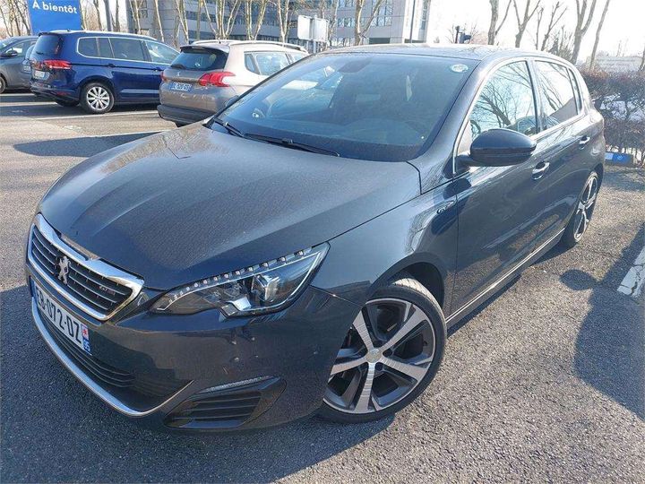 PEUGEOT 308 2016 vf3lhahwwgs085280