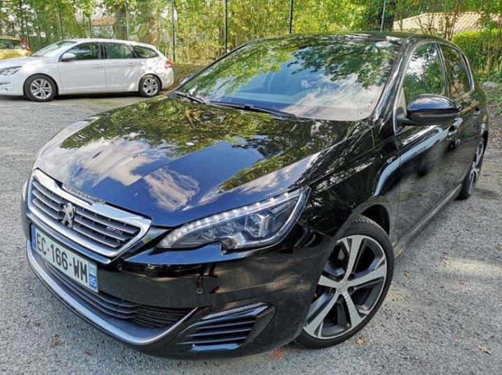 PEUGEOT 308 2016 vf3lhahwwgs136048