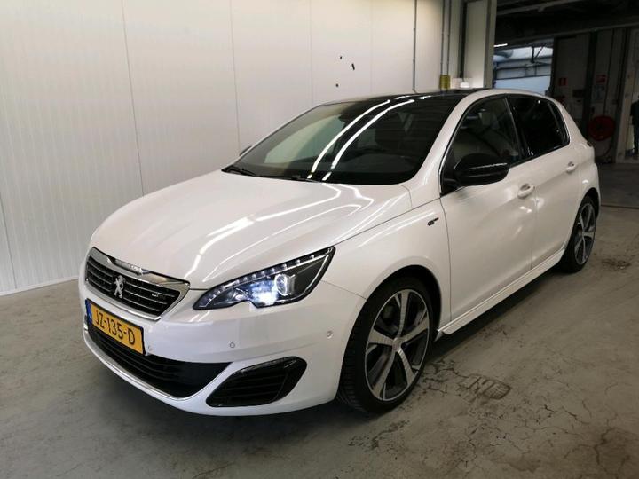 PEUGEOT 308 2016 vf3lhahwwgs186013