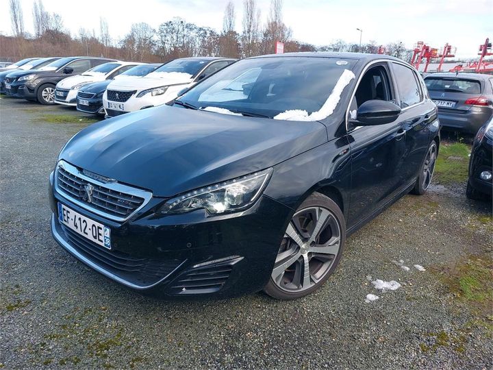 PEUGEOT 308 2016 vf3lhahwwgs245006