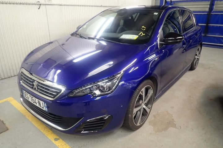 PEUGEOT 308 5P 2016 vf3lhahwwgs277950