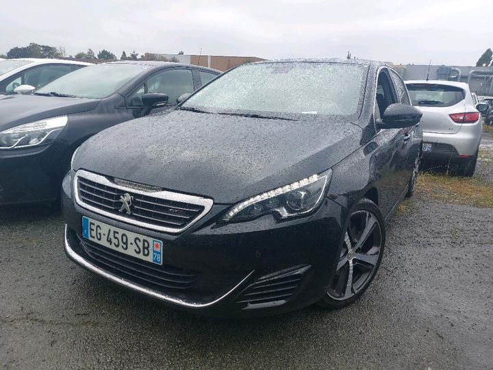 PEUGEOT 308 2016 vf3lhahwwgs277959