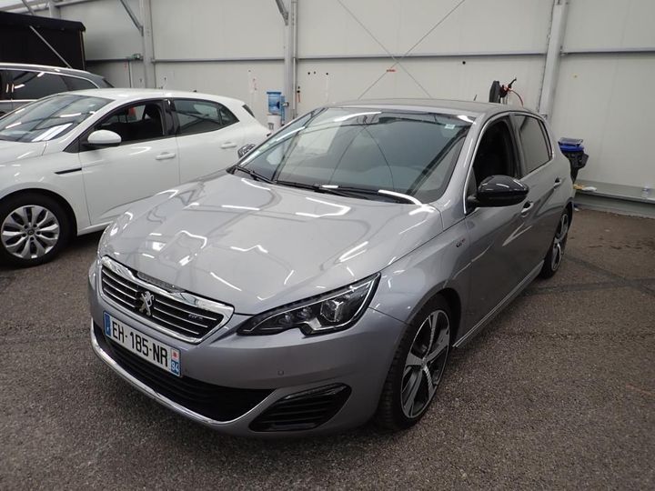 PEUGEOT 308 2016 vf3lhahwwgs310228