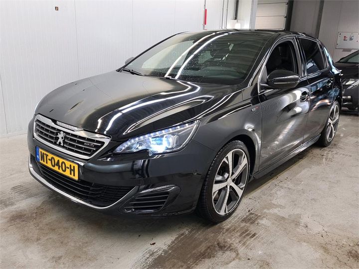 PEUGEOT 308 2017 vf3lhahwwhs085241