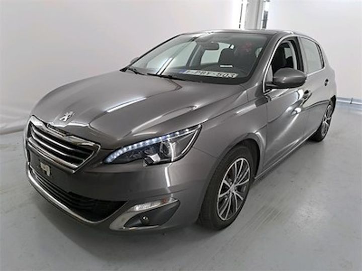 PEUGEOT 308 DIESEL - 2014 2016 vf3lhahxhgs141957