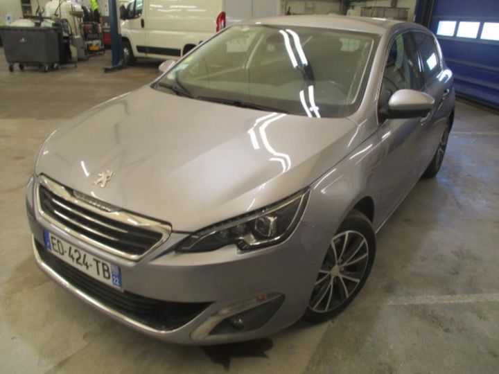 PEUGEOT 308 5P 2016 vf3lhahxhgs176103