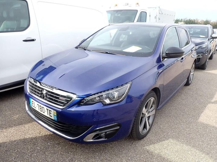 PEUGEOT 308 2017 vf3lhahxhhs100067