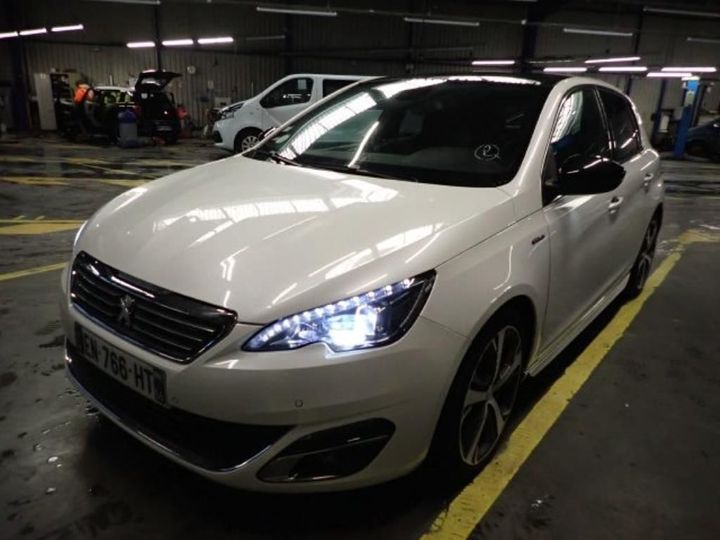 PEUGEOT 308 2017 vf3lhahxhhs153428