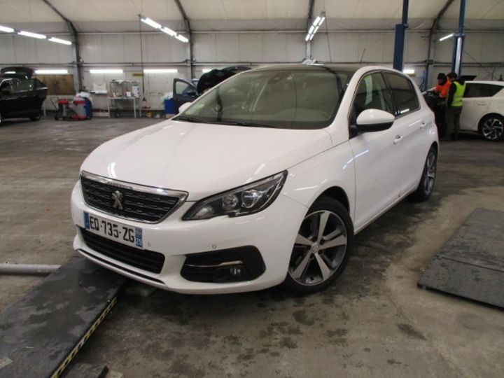 PEUGEOT 308 5P 2017 vf3lhahxhhs232966