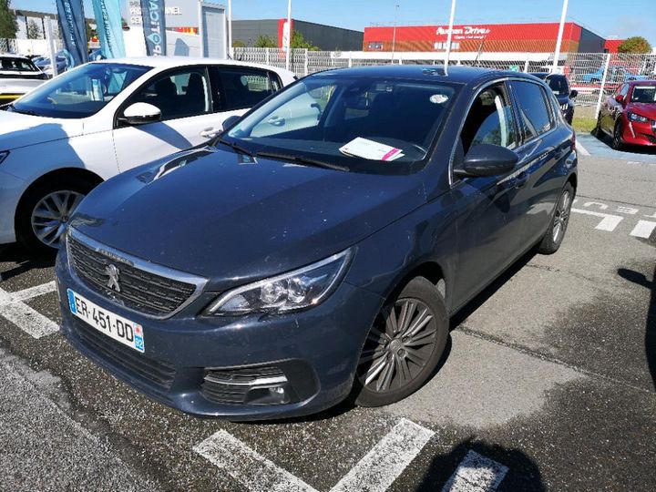 PEUGEOT 308 2017 vf3lhahxhhs235580