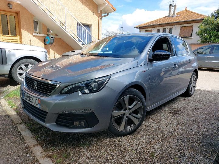 PEUGEOT 308 2017 vf3lhahxhhs240400