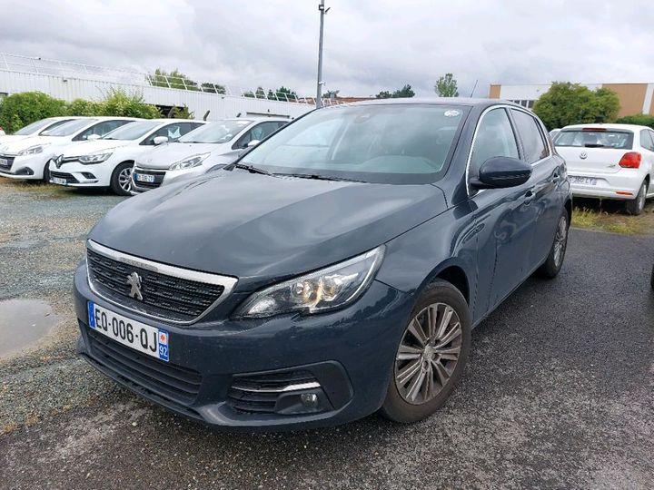 PEUGEOT 308 2017 vf3lhahxhhs249810