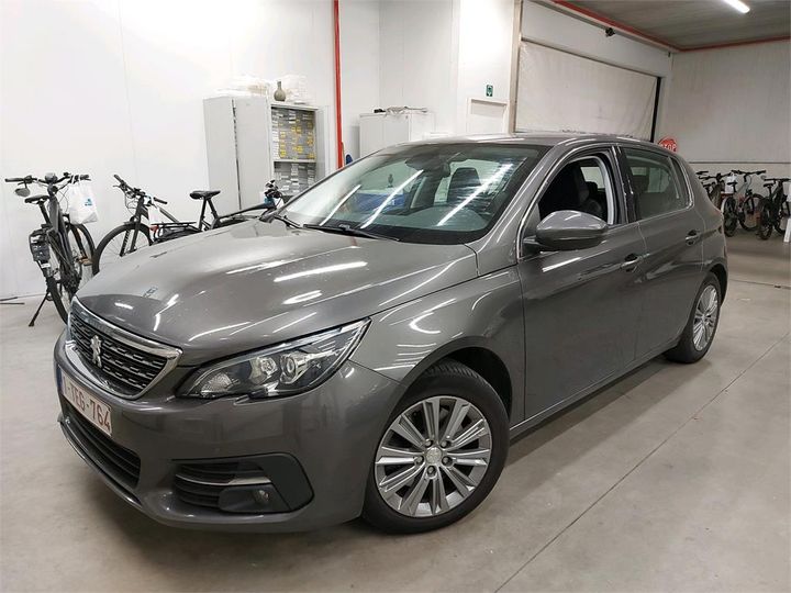 PEUGEOT 308 2017 vf3lhahxhhs258912