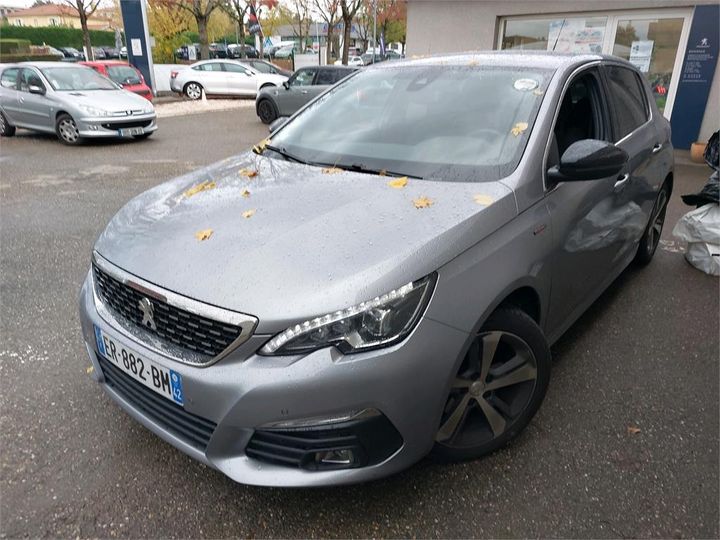 PEUGEOT 308 2017 vf3lhahxhhs279403