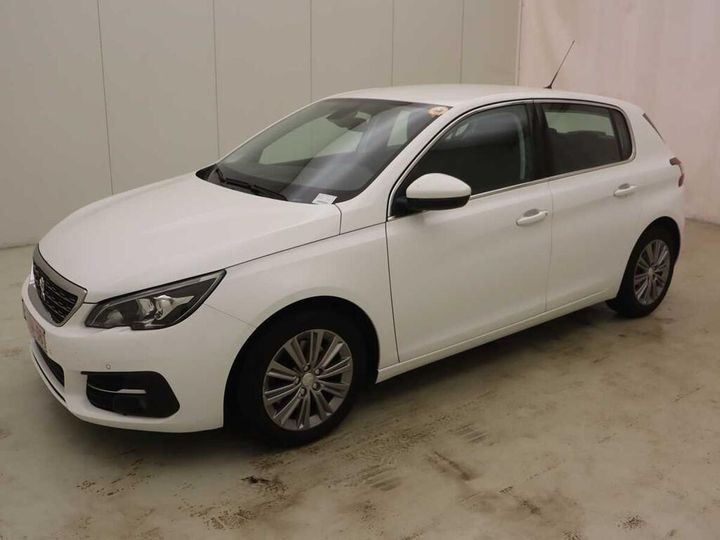 PEUGEOT 308 2018 vf3lhahxhjs044654