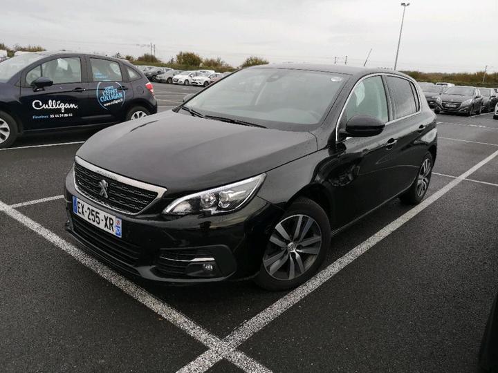 PEUGEOT 308 2018 vf3lhahxhjs241624