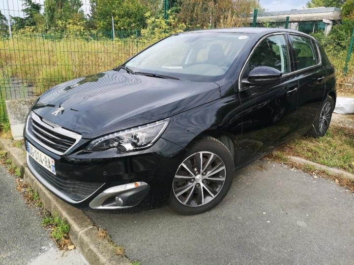 PEUGEOT 308 2014 vf3lhahxwes117431