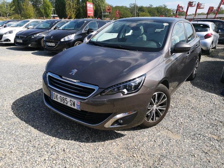 PEUGEOT 308 2014 vf3lhahxwes211964