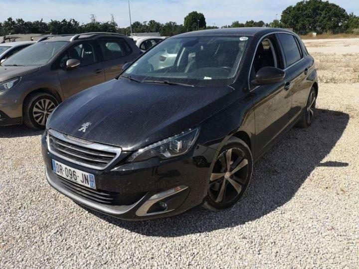 PEUGEOT 308 2015 vf3lhahxwfs117859