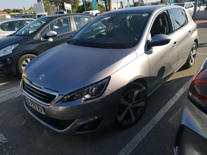 PEUGEOT 308 2015 vf3lhahxwfs215030