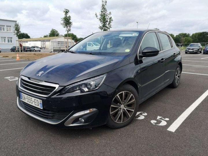 PEUGEOT 308 2015 vf3lhahxwfs243541