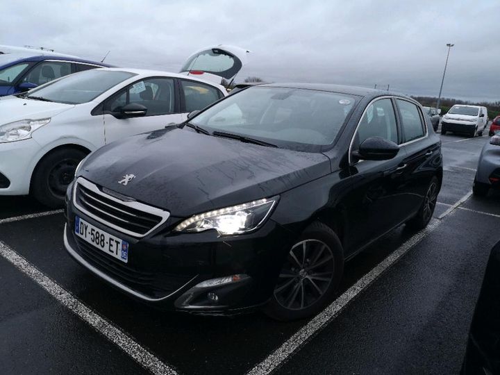 PEUGEOT 308 2015 vf3lhahxwfs313222