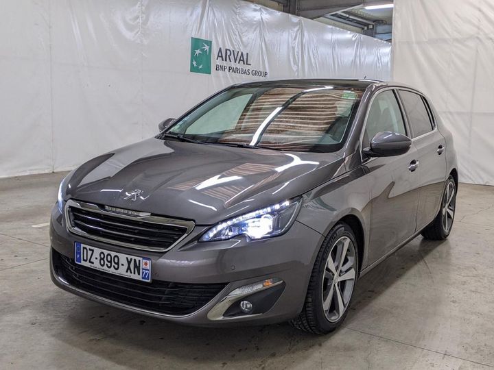 PEUGEOT 308 2016 vf3lhahxwfs346127