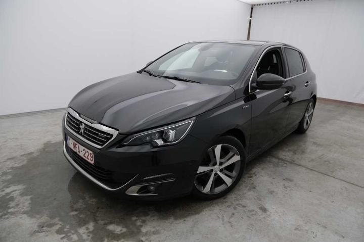 PEUGEOT 308 &#3913 2016 vf3lhahxwgs024976