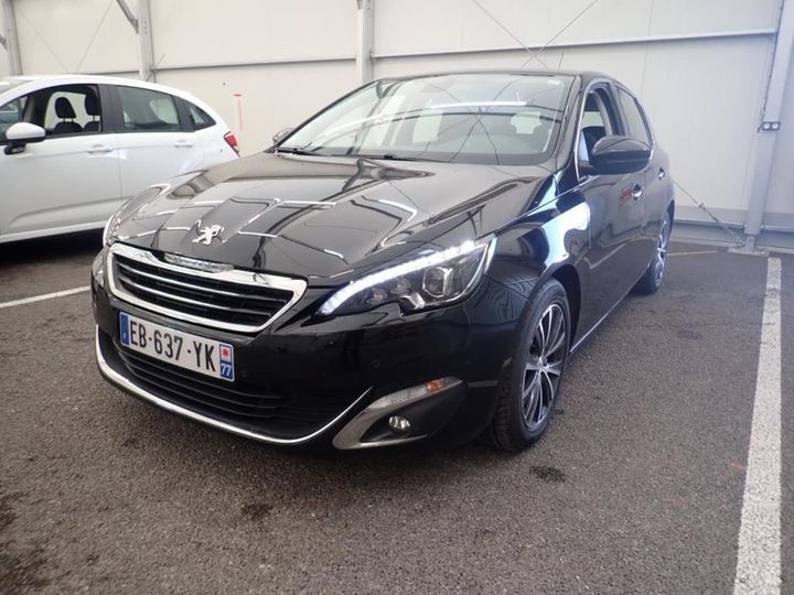 PEUGEOT 308 5P 2016 vf3lhahxwgs080091