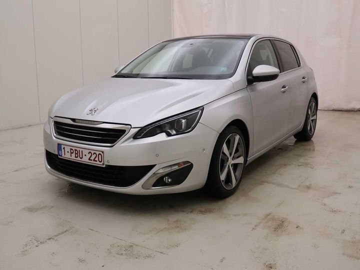 PEUGEOT 308 2016 vf3lhahxwgs144372