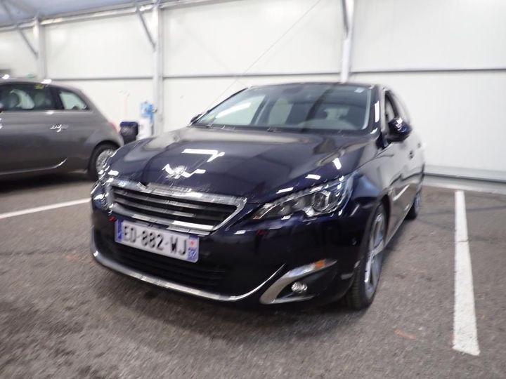 PEUGEOT 308 5P 2016 vf3lhahxwgs185862