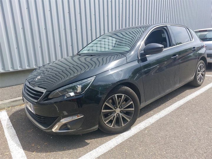 PEUGEOT 308 2017 vf3lhahxwgs247281